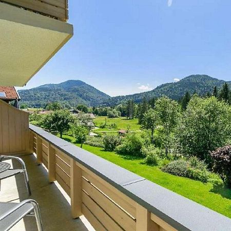 Apartamento Beim Schutzbichler Reit im Winkl Exterior foto
