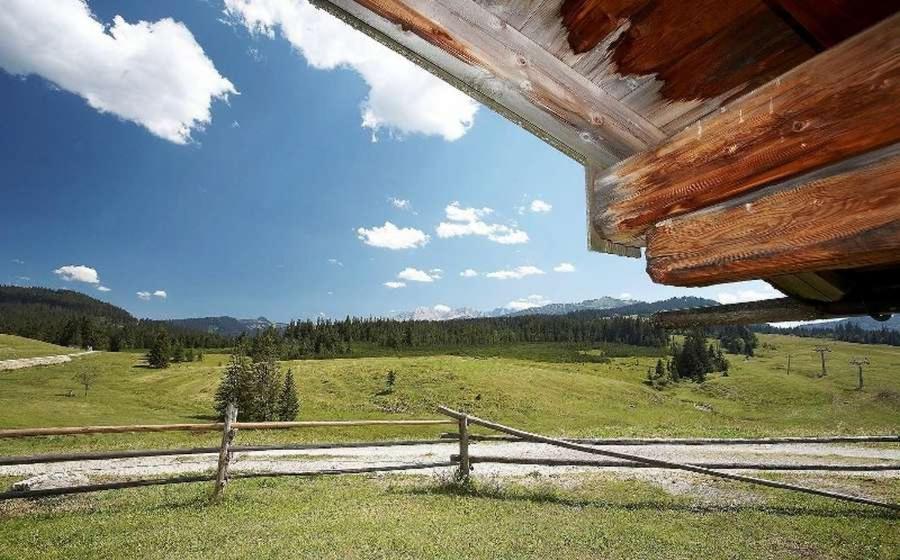 Apartamento Beim Schutzbichler Reit im Winkl Exterior foto