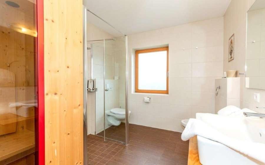 Apartamento Beim Schutzbichler Reit im Winkl Exterior foto