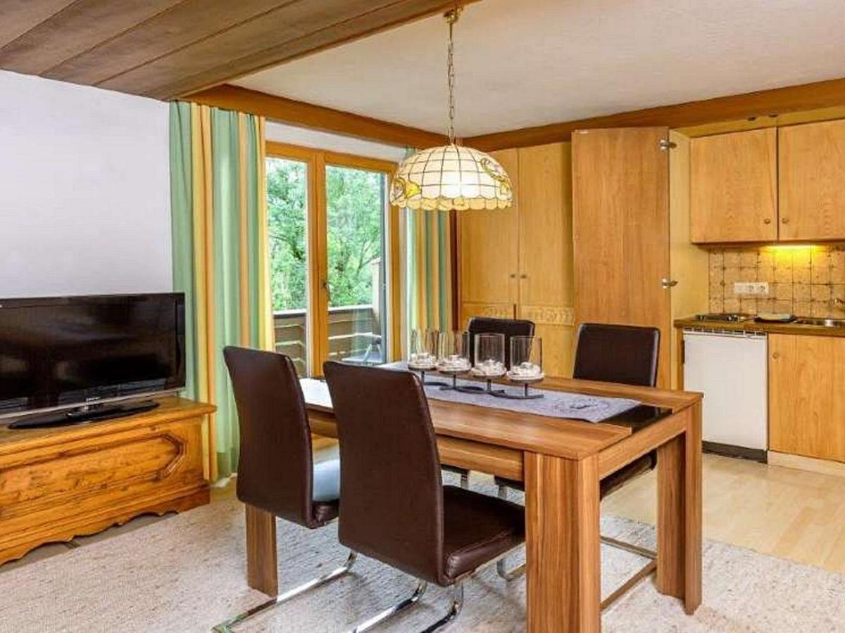 Apartamento Beim Schutzbichler Reit im Winkl Exterior foto