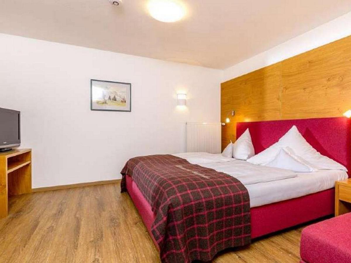 Apartamento Beim Schutzbichler Reit im Winkl Exterior foto