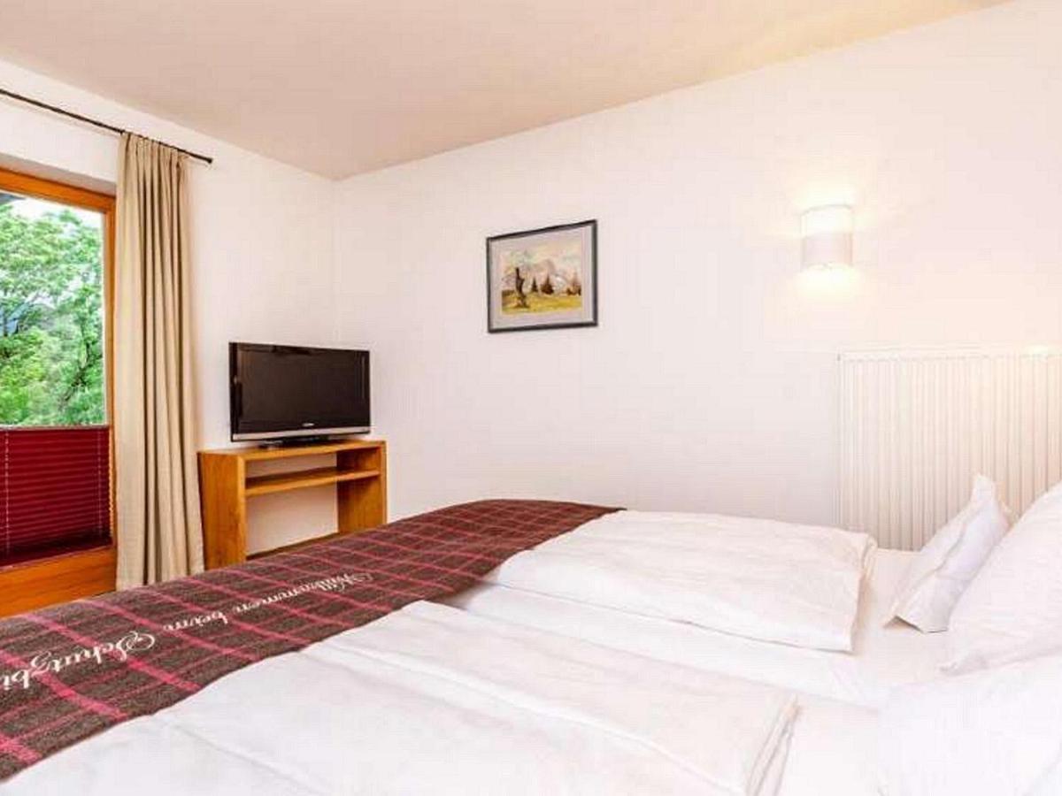 Apartamento Beim Schutzbichler Reit im Winkl Exterior foto