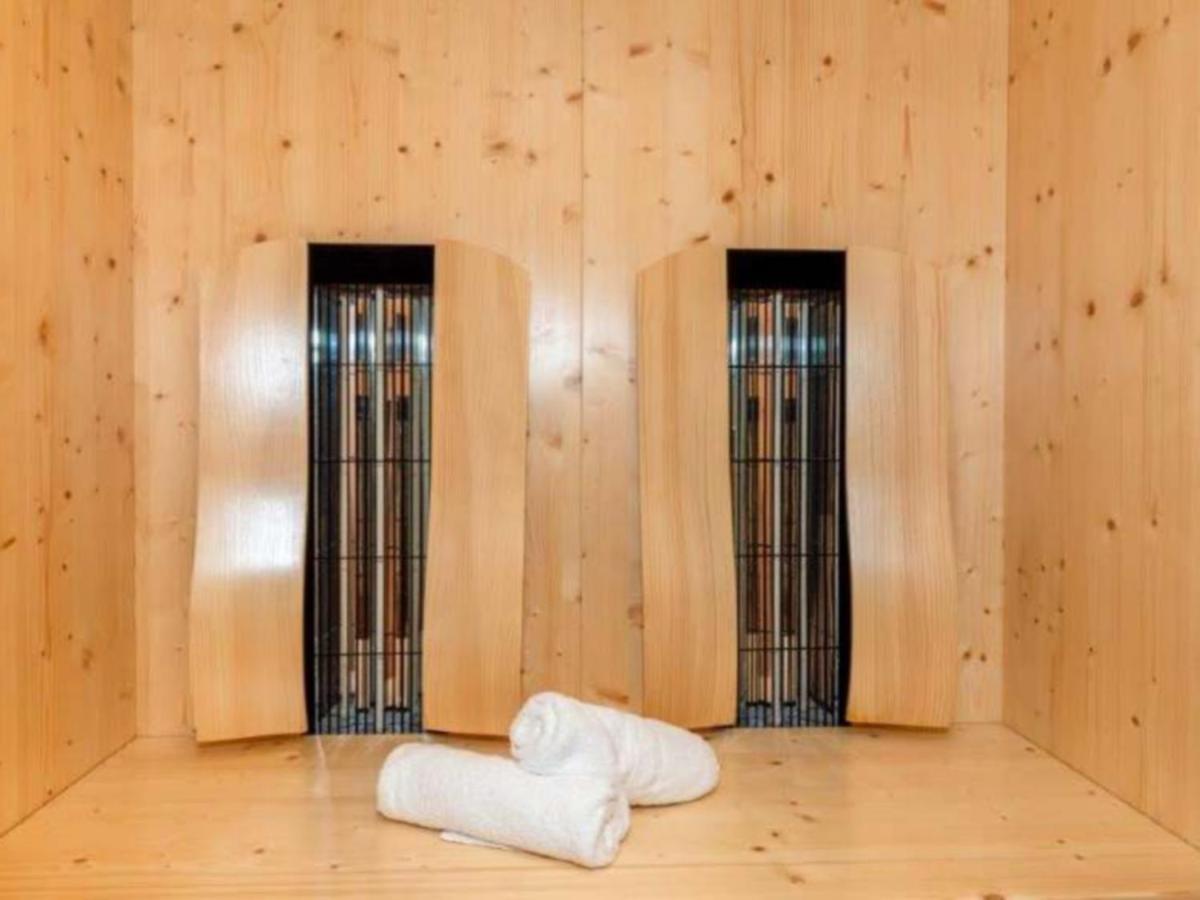 Apartamento Beim Schutzbichler Reit im Winkl Exterior foto