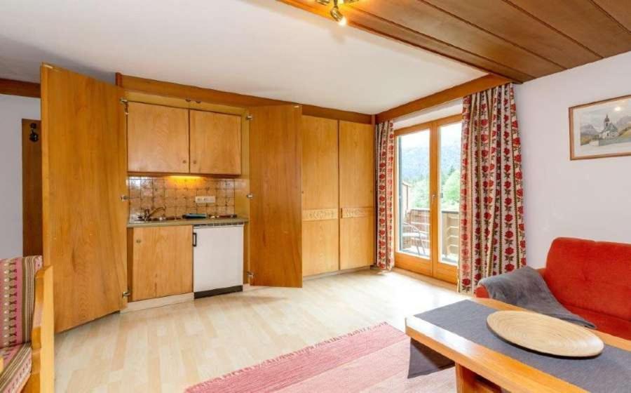 Apartamento Beim Schutzbichler Reit im Winkl Exterior foto