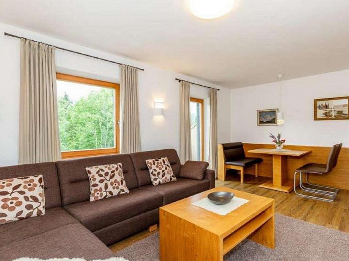 Apartamento Beim Schutzbichler Reit im Winkl Exterior foto
