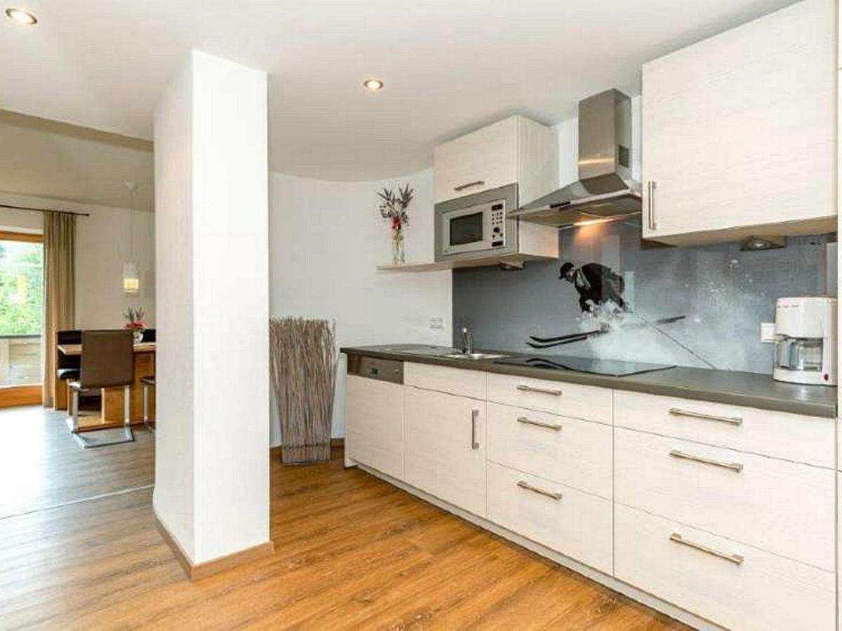 Apartamento Beim Schutzbichler Reit im Winkl Exterior foto