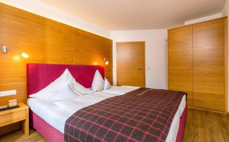 Apartamento Beim Schutzbichler Reit im Winkl Exterior foto