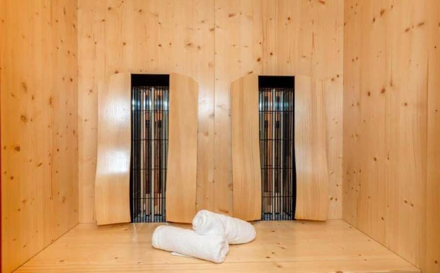 Apartamento Beim Schutzbichler Reit im Winkl Exterior foto