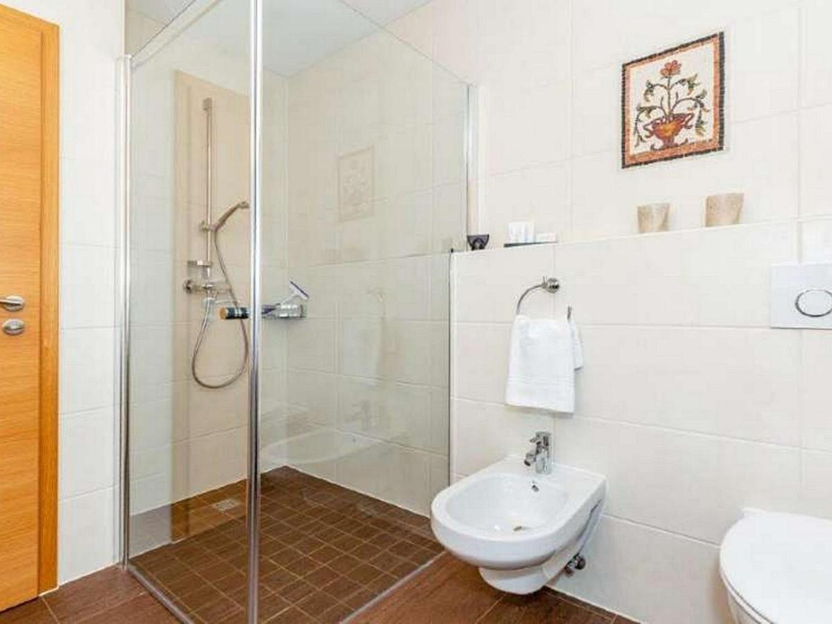 Apartamento Beim Schutzbichler Reit im Winkl Exterior foto