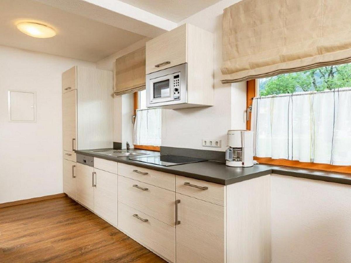 Apartamento Beim Schutzbichler Reit im Winkl Exterior foto